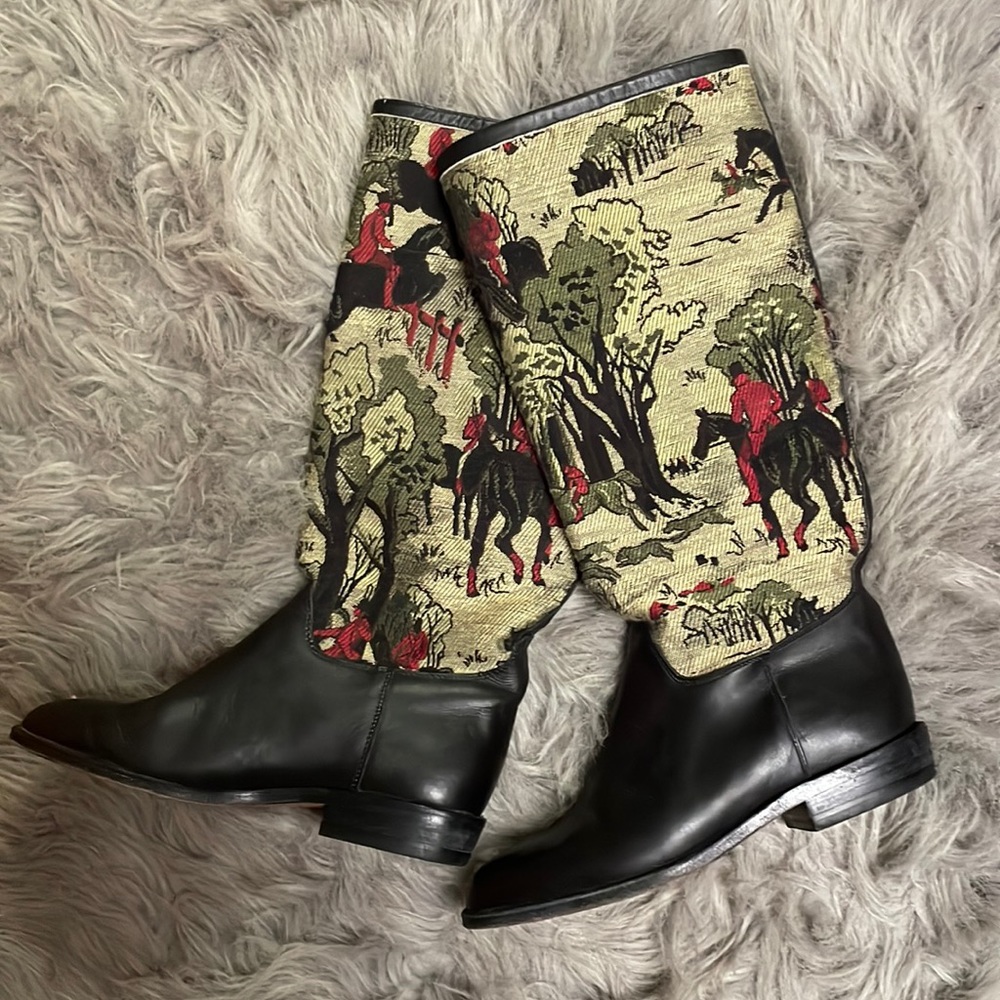 Seychelles Cowgirl Boots